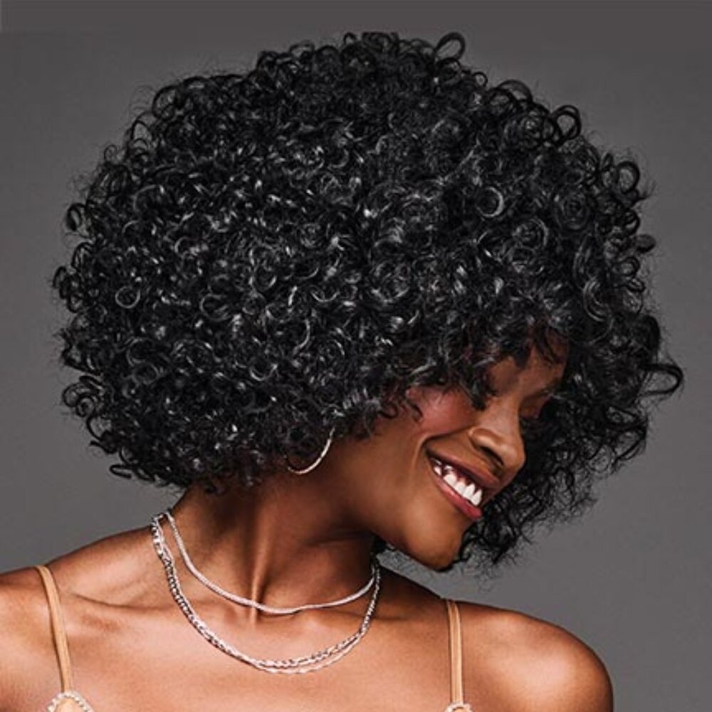 KIM KIMBLE TRINITY in MC613SS Vanilla Bean (ROOTED SHADE)